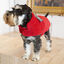 Outech Bi-Texture Casaco Vermelho para cães, , large Indicador imagem número 10